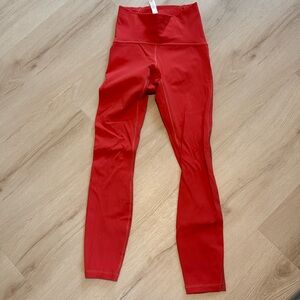 Lululemon leggings